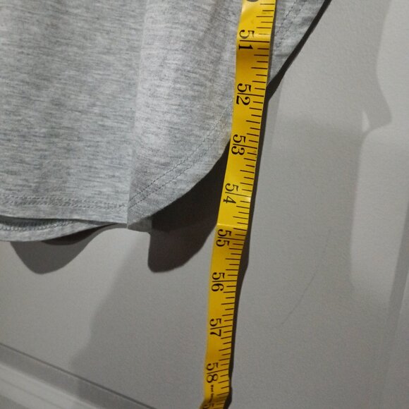 Lovely Melody Maxi Dress S Multicolored with Side Pockets - Picture 5 of 9